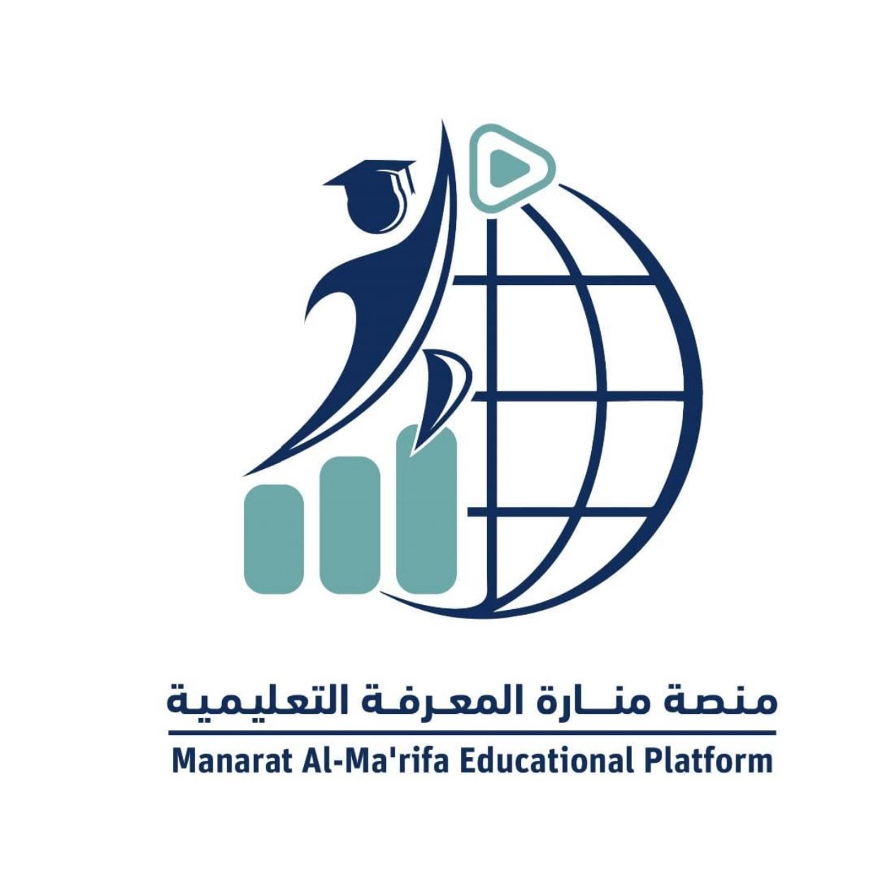 شعار منارة المعرفة